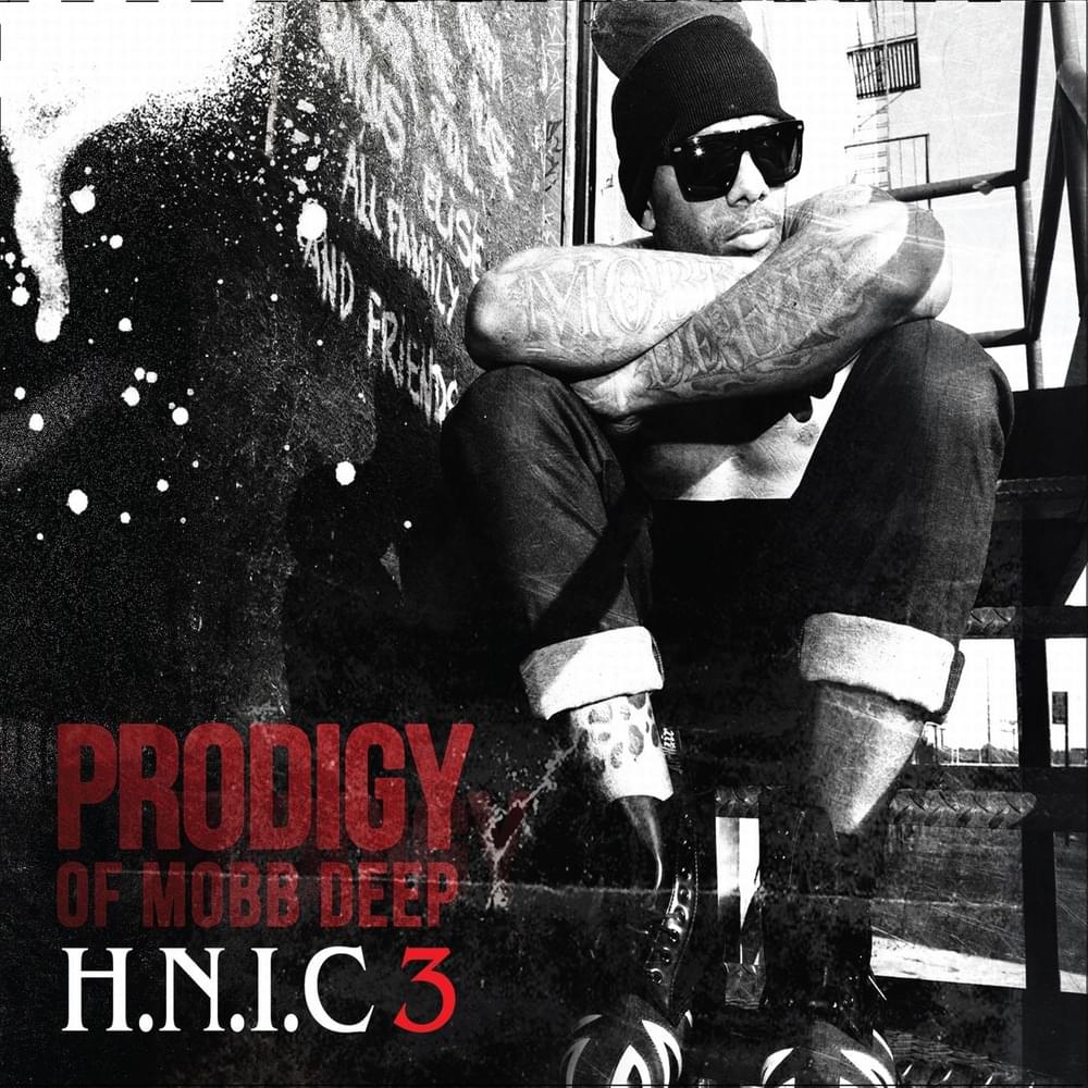 Cover image for H.N.I.C 3 (Deluxe)