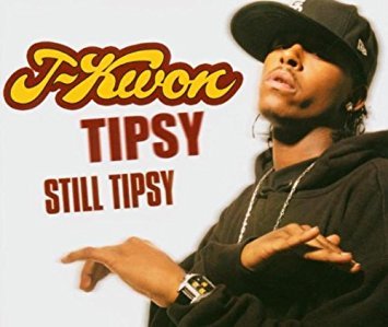 Tipsy (Club Mix) by J-Kwon