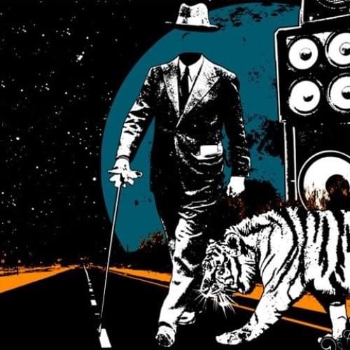 Cover image for A Compilation of Scott Weiland Cover Songs