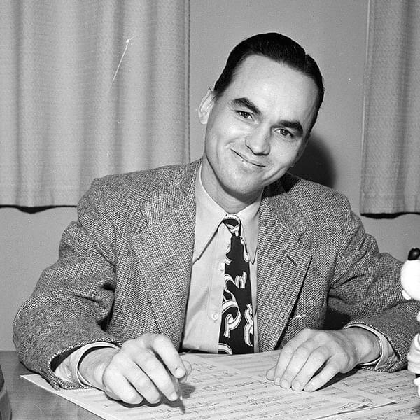 Photo of Paul J. Smith