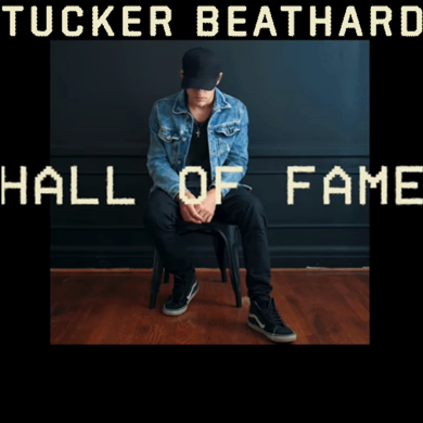 Cover image for Hall Of Fame