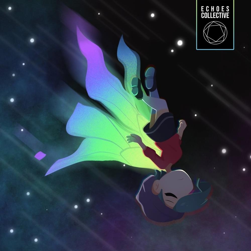 Cover image for Butterfly Effect EP