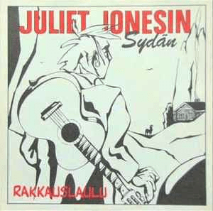 Rakkauslaulu by Juliet Jonesin Sydän