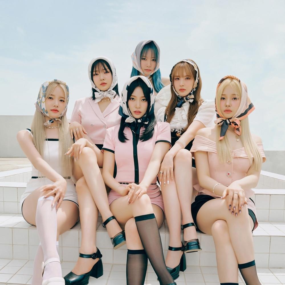 Photo of Weeekly (위클리)