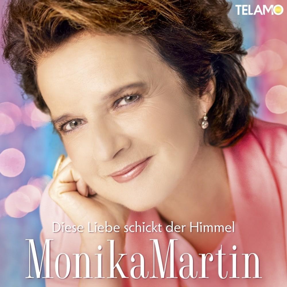 Eine kleine Liebe by Monika Martin