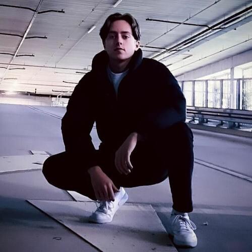 Photo of Jordan Oliver