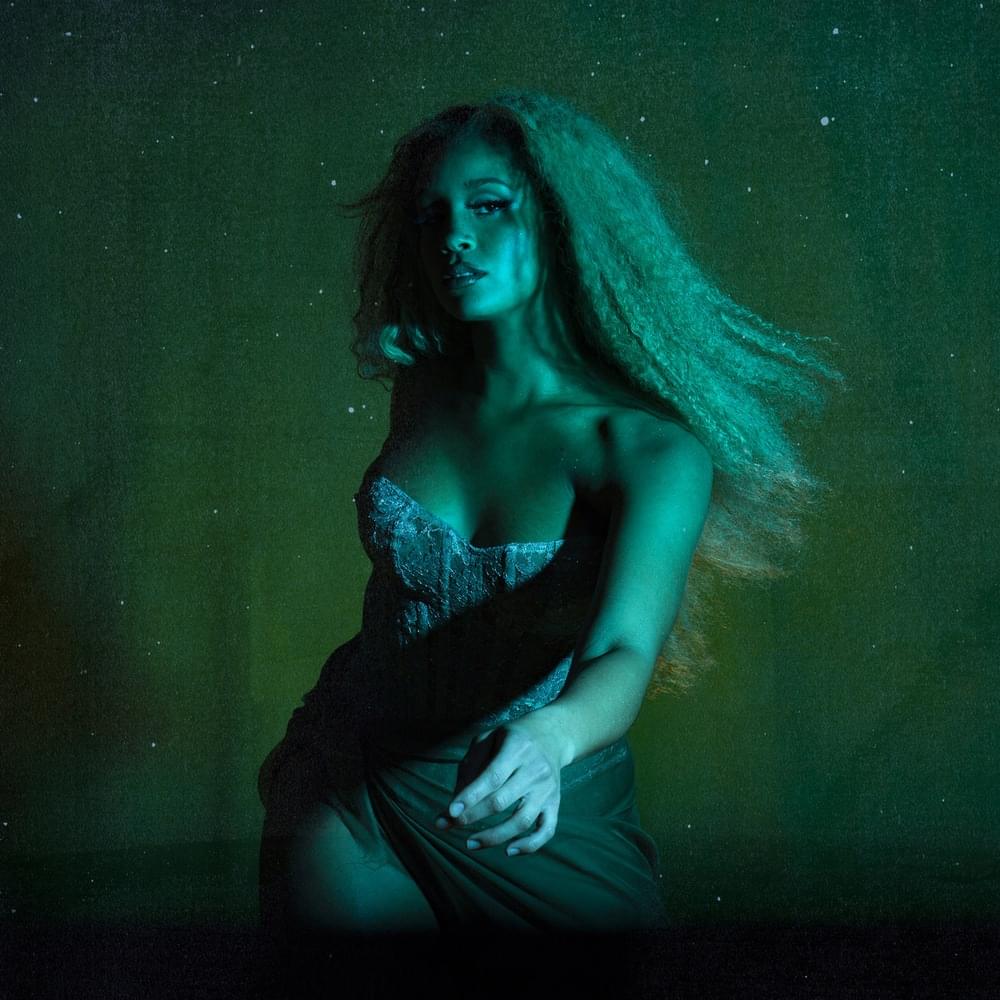 Album cover art for "Prototype" by LION BABE