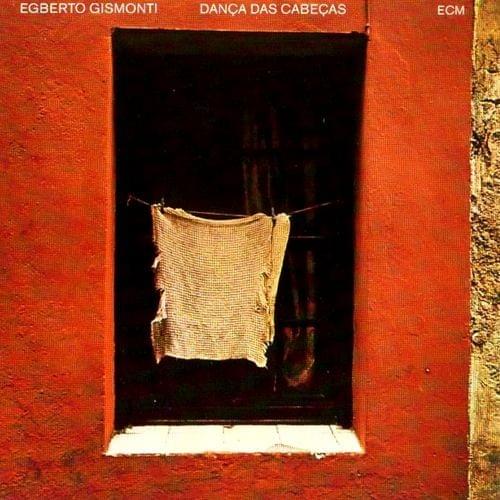 Fé Cega Faca Amolada by Egberto Gismonti