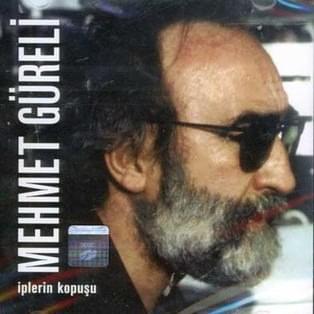 Cover image for İplerin Kopuşu