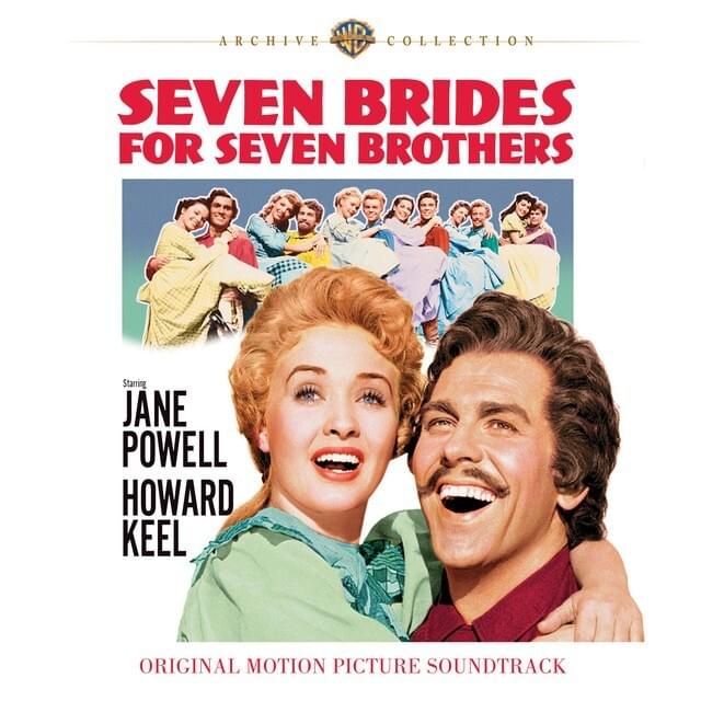 Bless Yore Beautiful Hide by Howard Keel