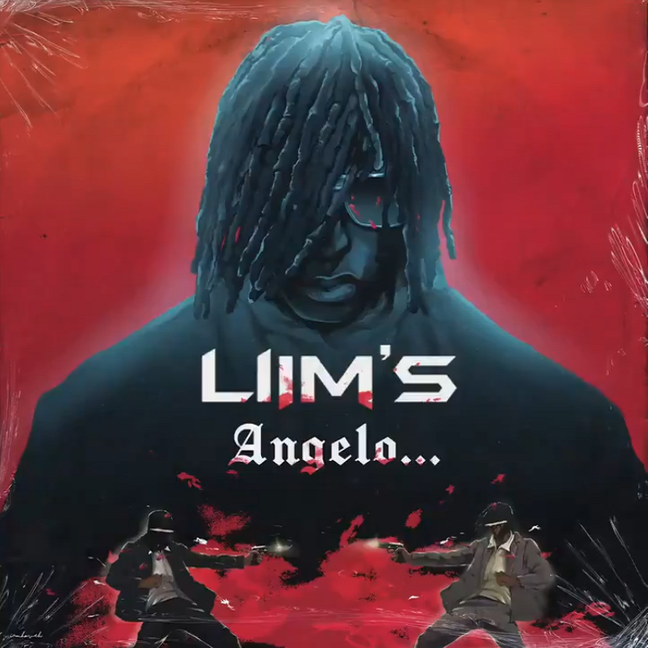Mec du bendo by Liim’s