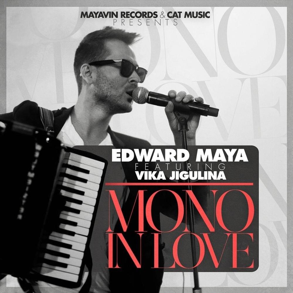 Cover image for Mono in Love [Single]