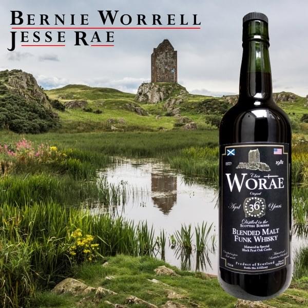 Cover image for Worae