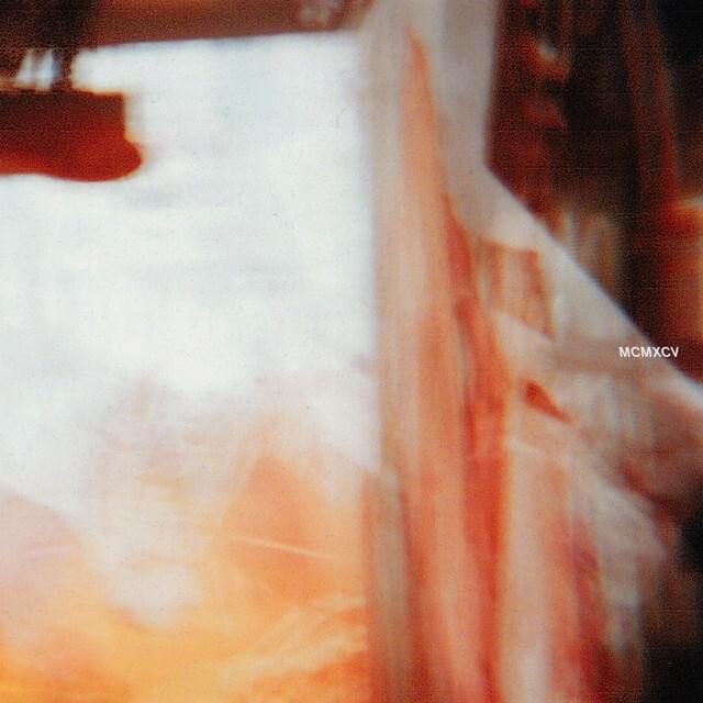 Album cover art for "The Corner I Painted Myself Into" by Namara