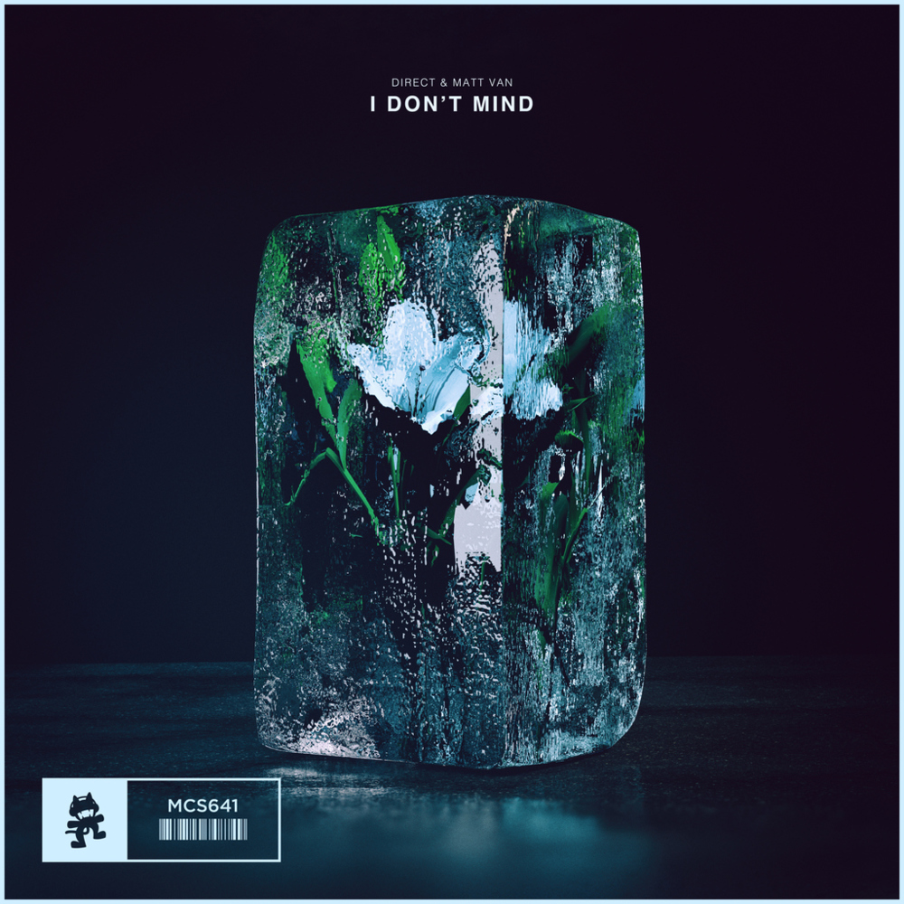 I Don’t Mind by Direct