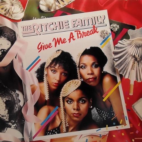 Cover image for Give Me a Break
