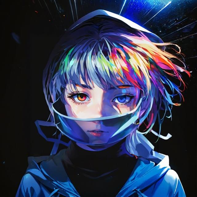 insomnia by Ghost Shima