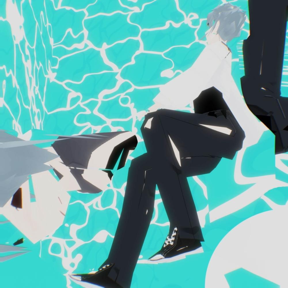 Album cover art for "NO FEAR OF DEATH" by Floor Baba