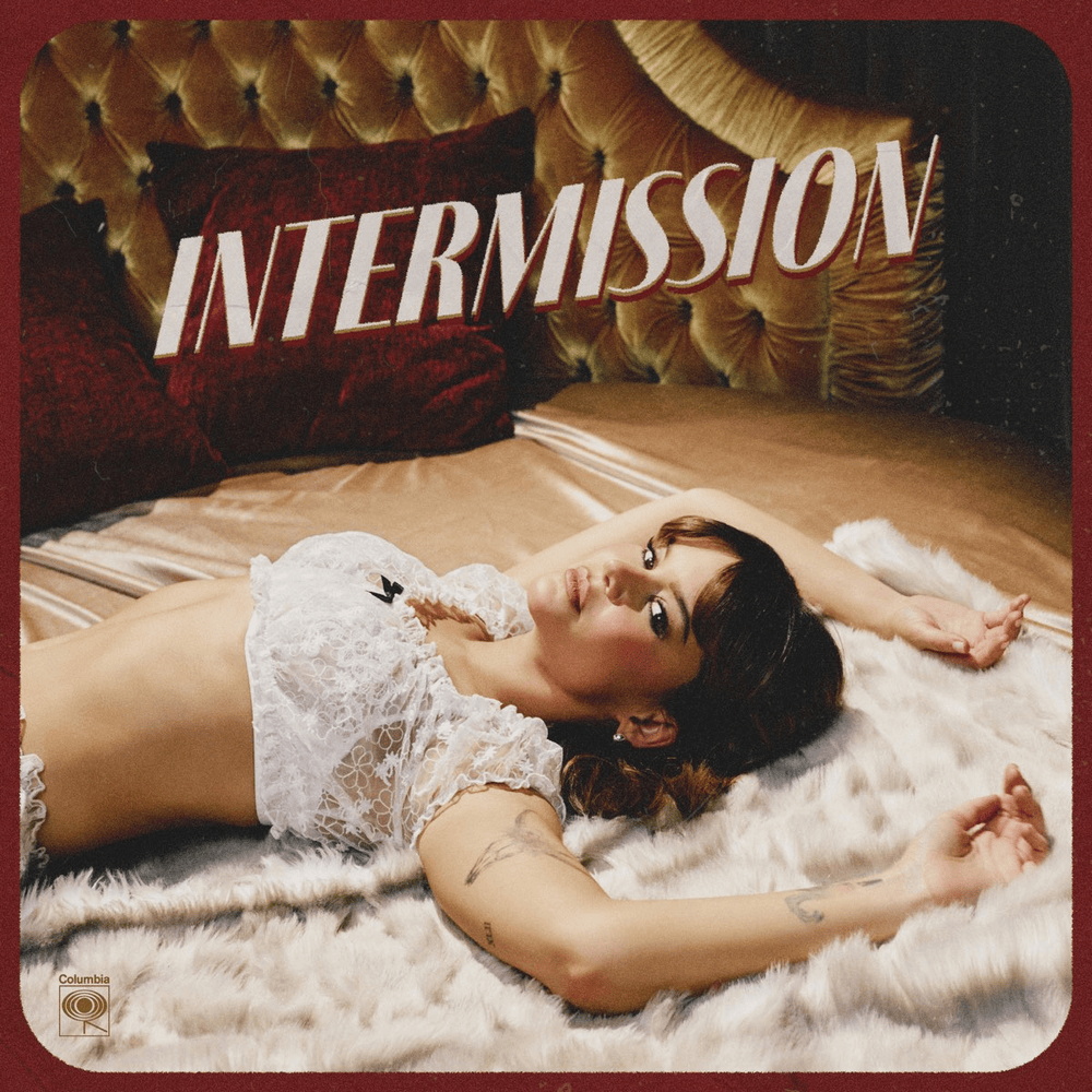 Cover image for Intermission - EP