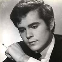 Photo of Iain Gregory