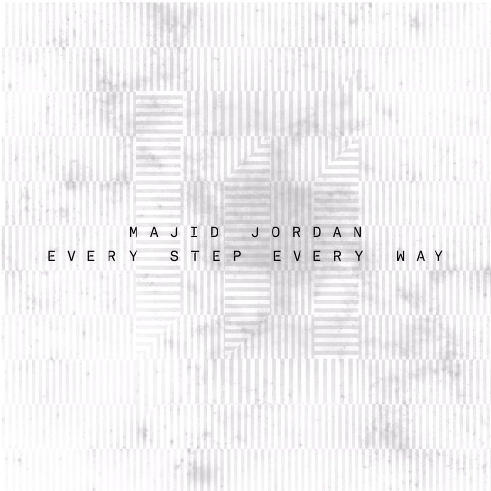 Album cover art for "Every Step Every Way" by 2K Sports