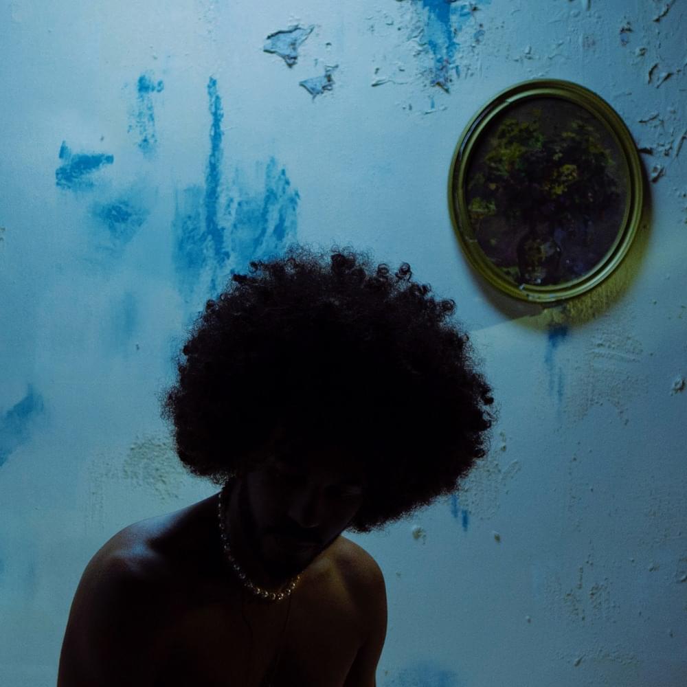 Album cover art for "DORAMA" by June Freedom