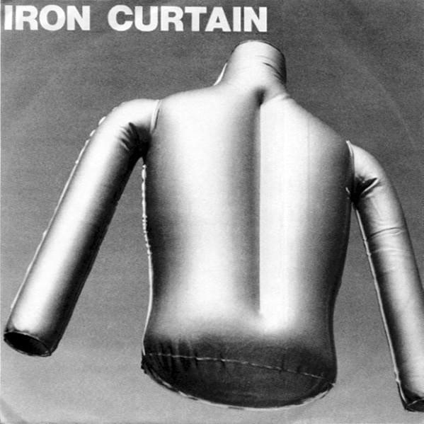 Cover image for Terror / Anorexia (Single)