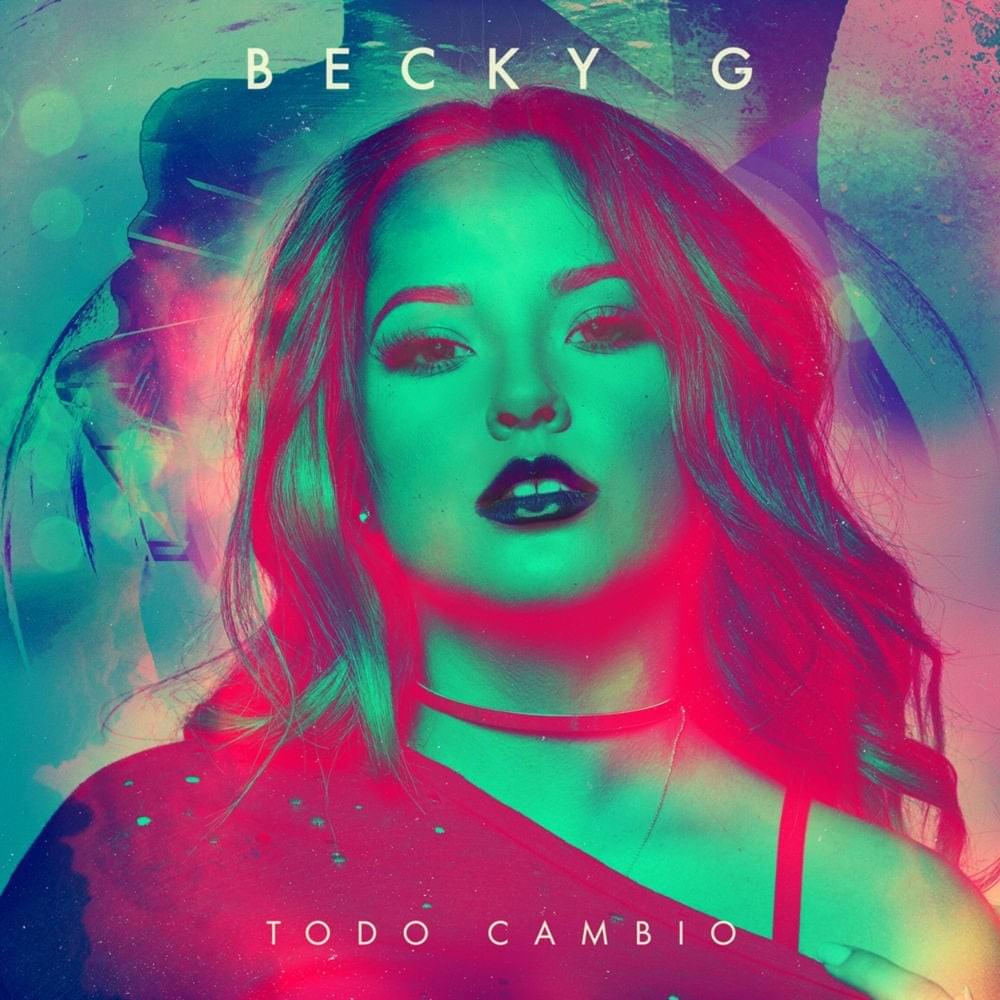 Cover image for Todo Cambió - Single
