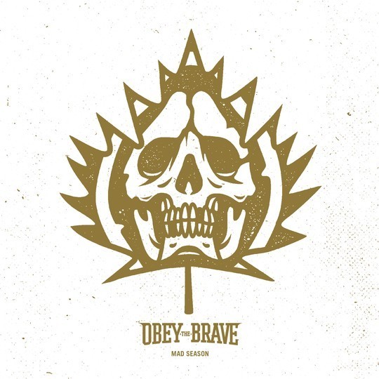 Drama by Obey The Brave