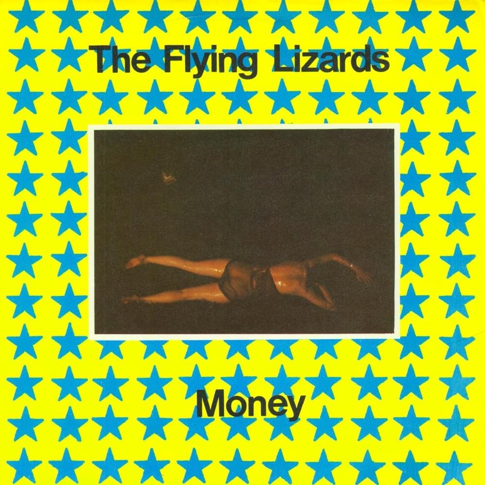 Album cover art for "Money" by NOW That’s What I Call Music!