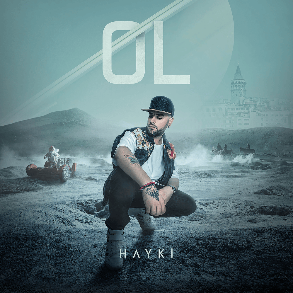 Çoban Yıldızı by Hayki