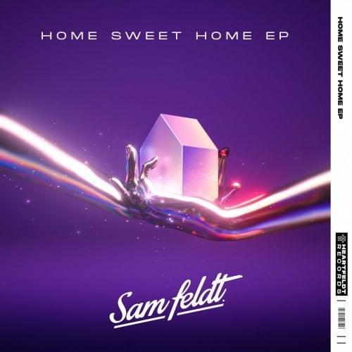 Cover image for Home Sweet Home EP
