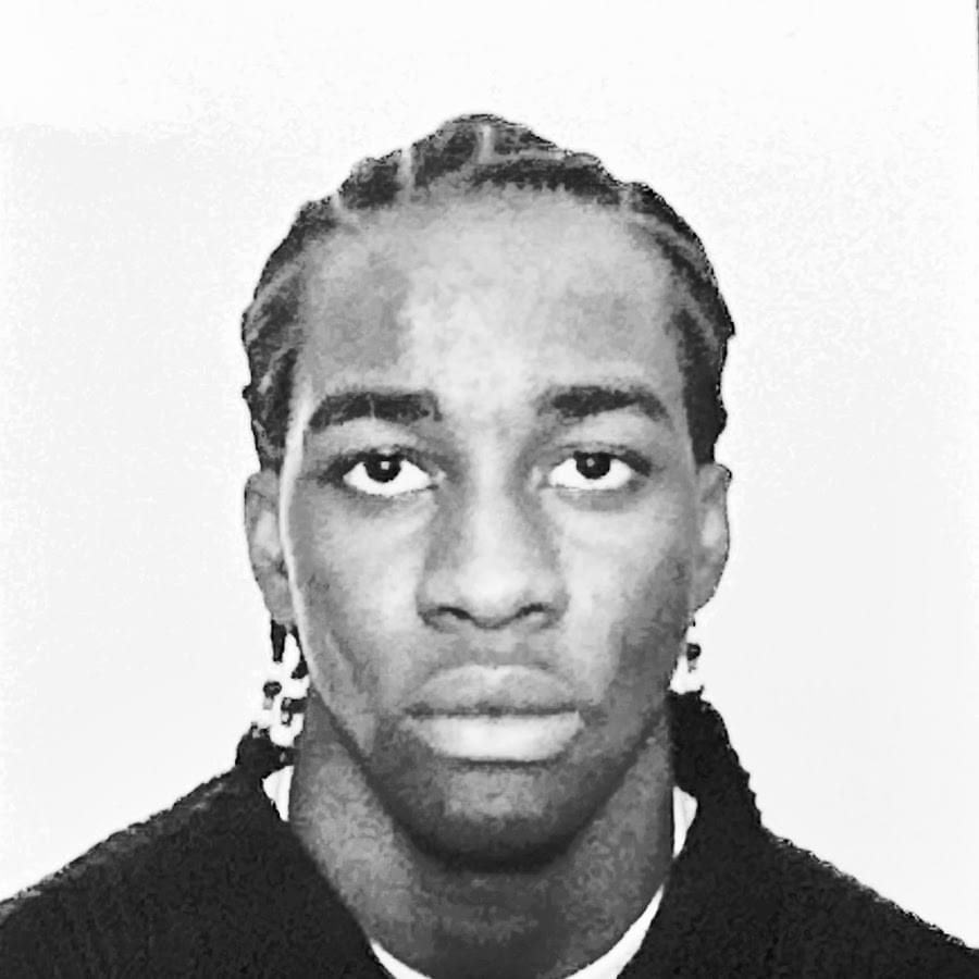 Photo of Rhyan Douglas