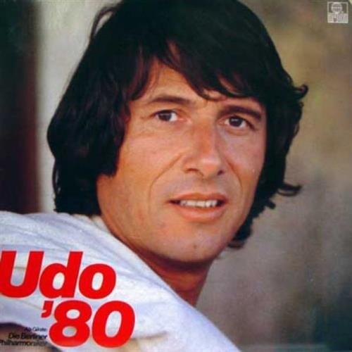 Cover image for Udo ’80
