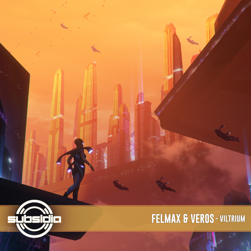 Viltrum by FelMax