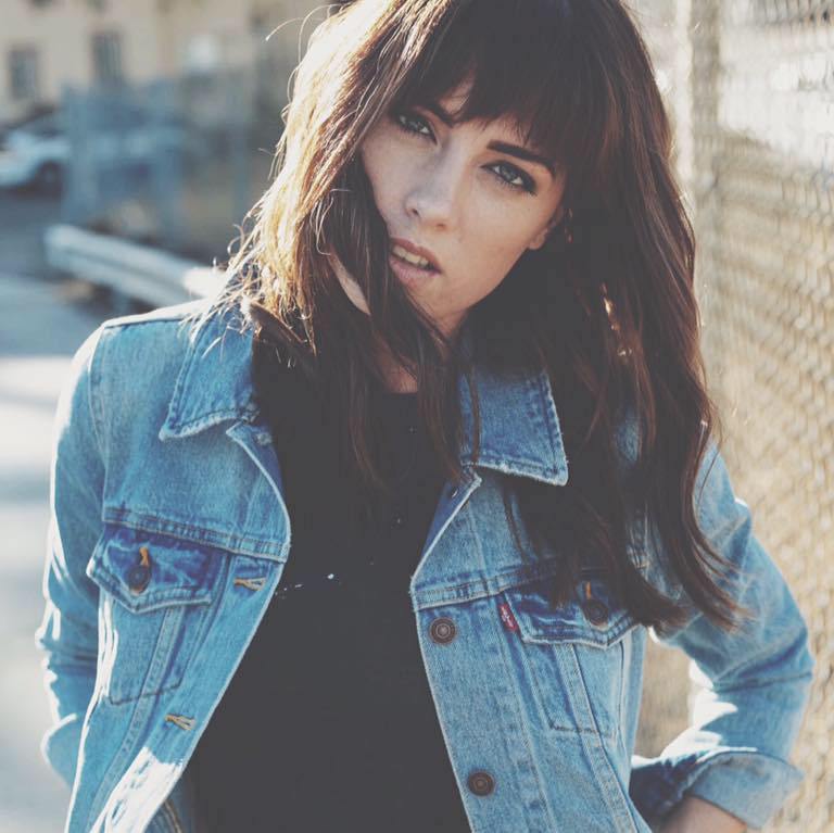 Photo of Chelsea Lankes