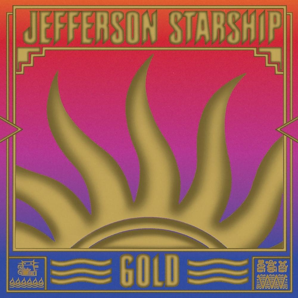 Cover image for Gold