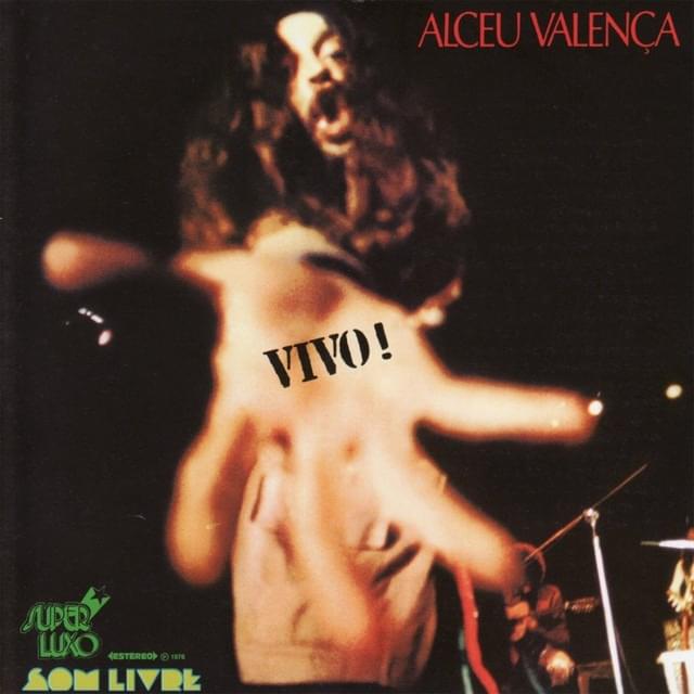Cover image for VIVO!