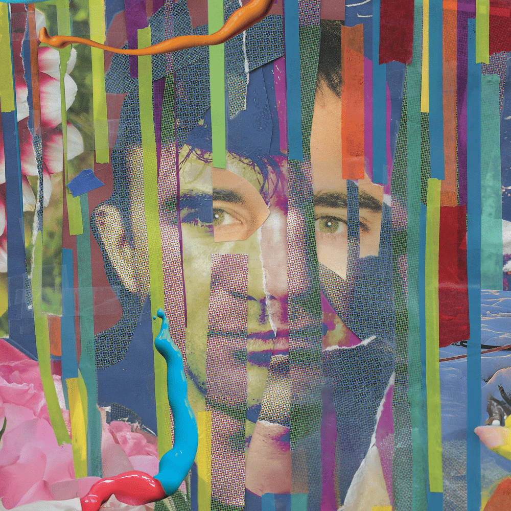 Photo of Sufjan Stevens