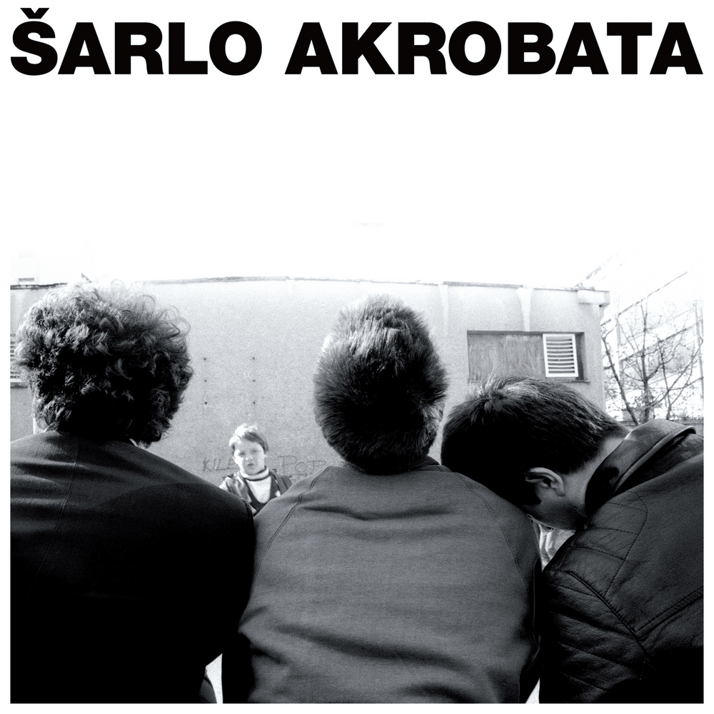 Sad se jasno vidi by Šarlo Akrobata