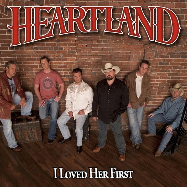 Freebird in a Firebird by Heartland