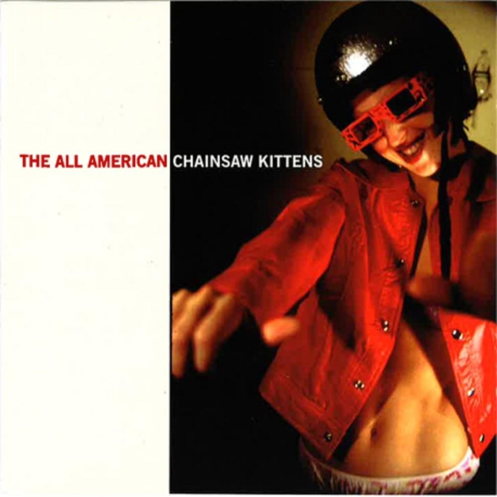 Cover image for The All American