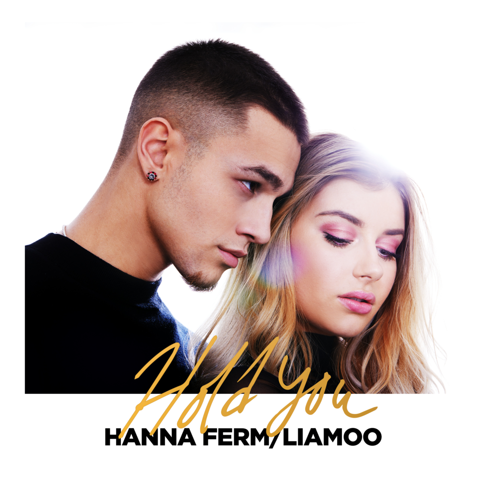 Hold You by Hanna Ferm