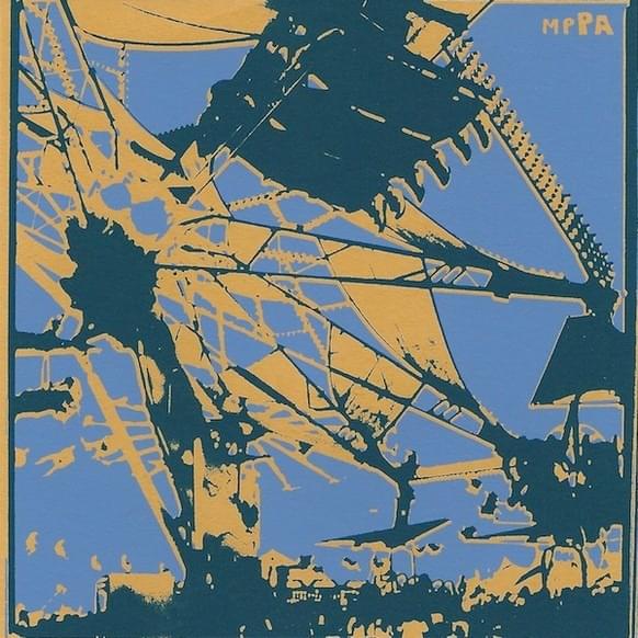 Cover image for MPPA (With Audible)