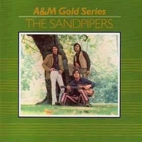 Album cover art for "Come Saturday Morning" by The Sandpipers