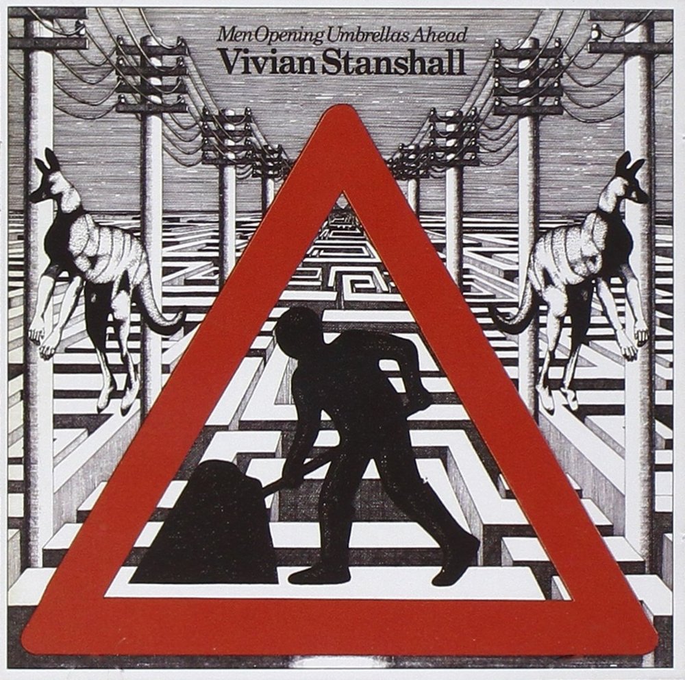 Bout Of Sobriety by Vivian Stanshall