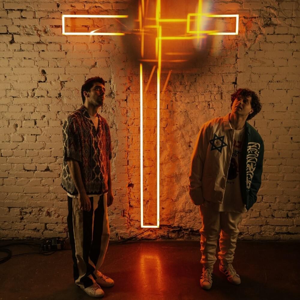 Cover image for NAKED MAD GOD