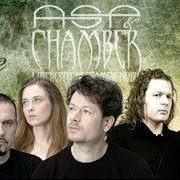 Cover image for ASP & Chamber
