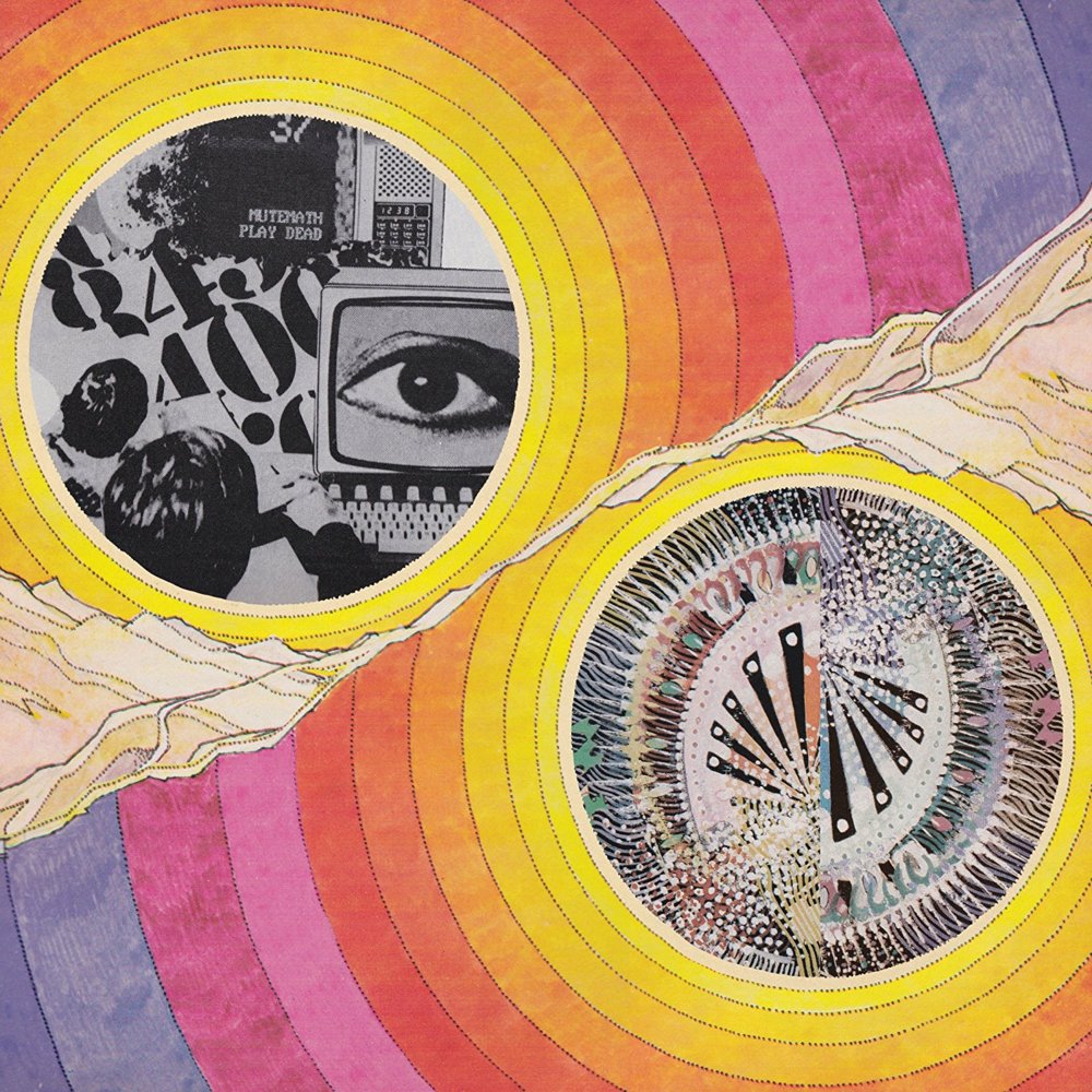 Cover image for Play Dead