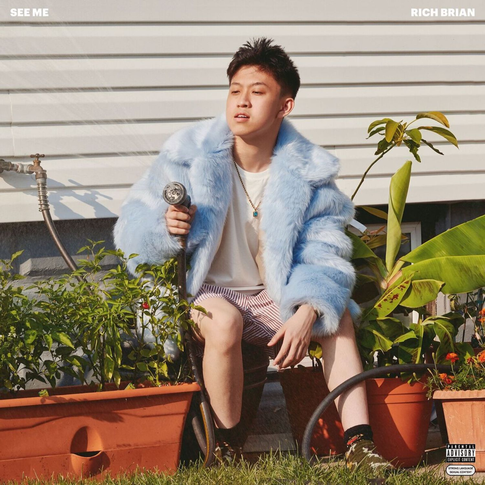 See Me by Rich Brian